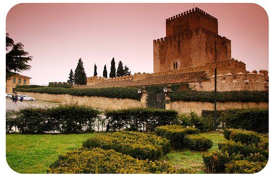 Restaurante Parador de Ciudad Rodrigo