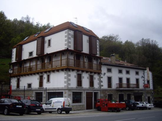 Casa Beletri