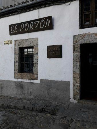 El Fogon