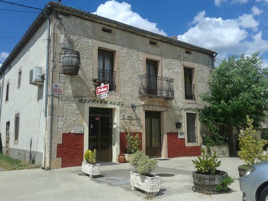 La Taberna de Perorrubio