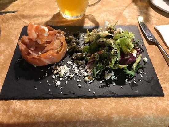 Restaurante El Ruedo