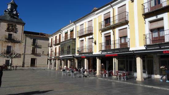 Bar e Capitol