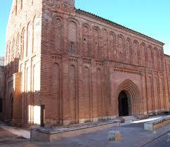 la iglesia de San Lorenzo el Real