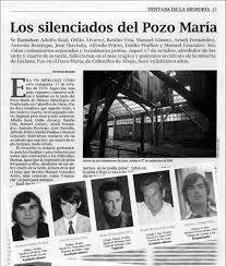 Pozo Maria