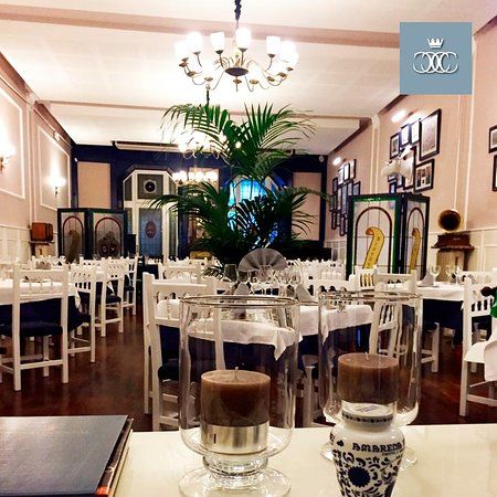 Restaurante Continental