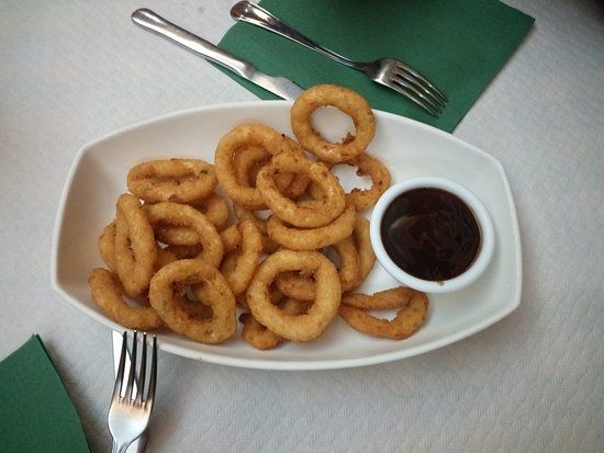 Pizzeria Yasta