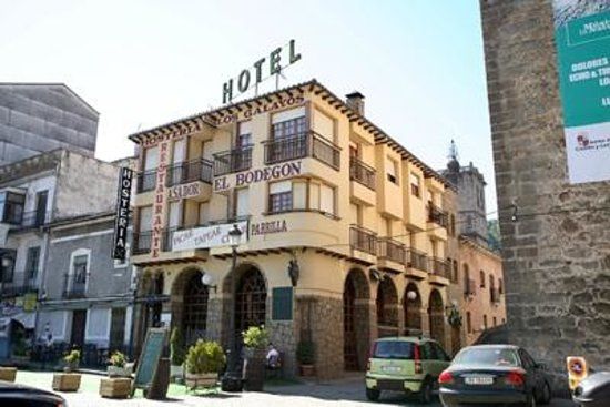 El Bodegon