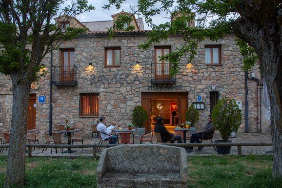 Restaurante Bavieca