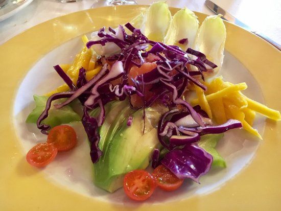 Restaurante La Posada de Don Mariano