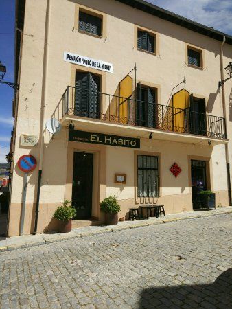 El Habito