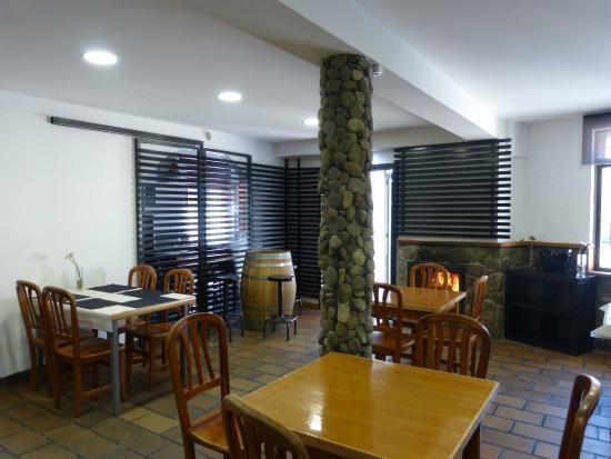 Cafeteria Drakar
