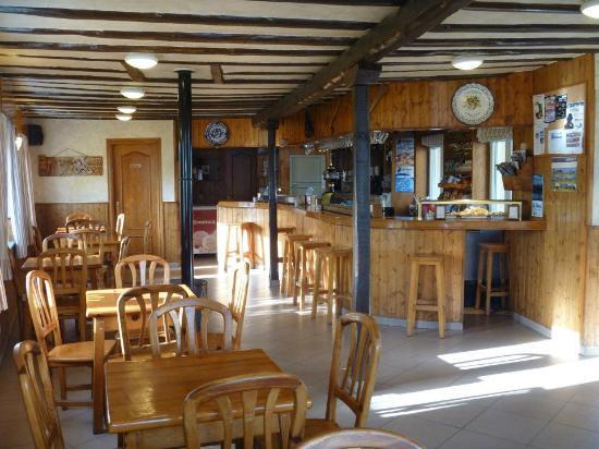 Bar Gredos