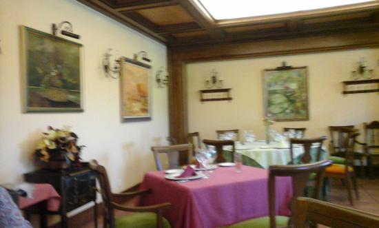 Hotel Restaurante Venta Juanilla