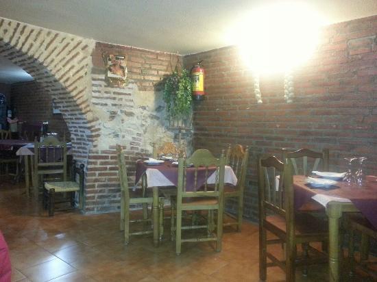 Bar Restaurante Pavero