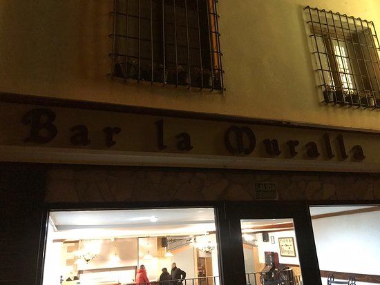 La Muralla