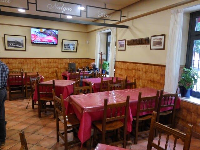 Casa Nalgas