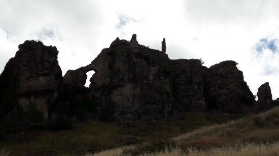 Iglesia de Santiago
