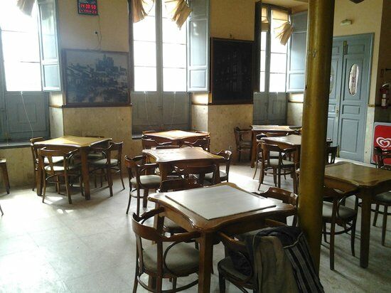 Café Bar Centro