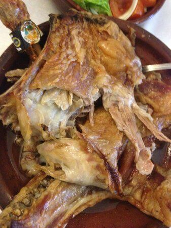 Restaurante Asador Mauro