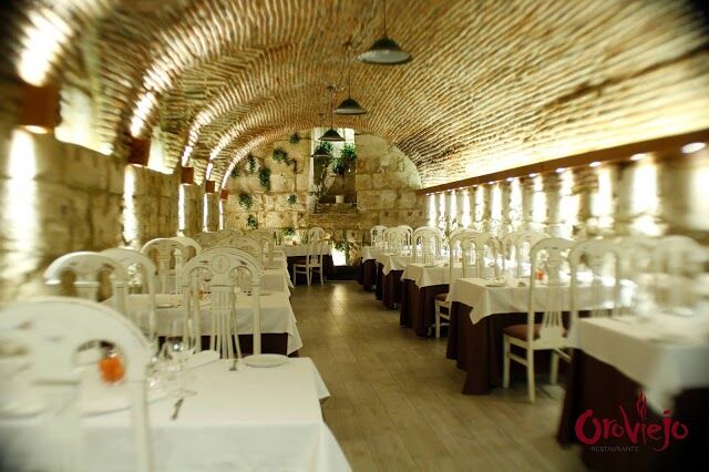 OROVIEJO e Gastrobar
