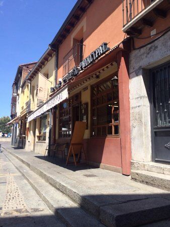 Restaurante Principal