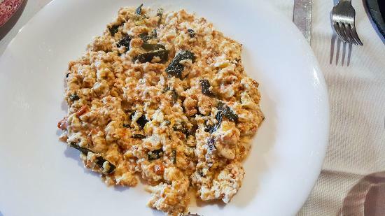 Restaurante La Praillona