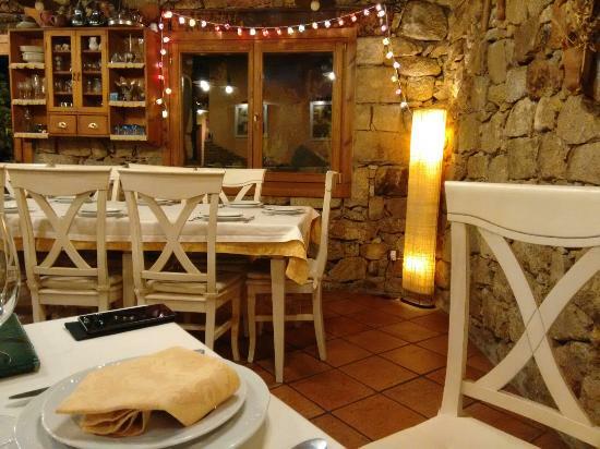Restaurante La Posada de la Gatera