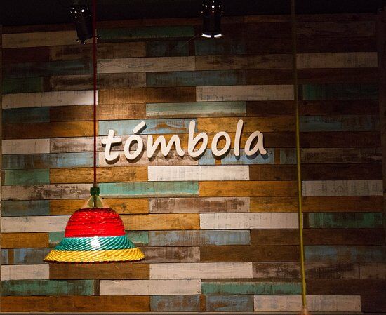 Tómbola Gastro Bar