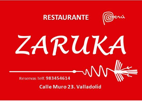 Bar Restaurante Zaruka