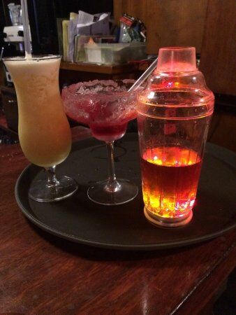 Excalibur Taverna
